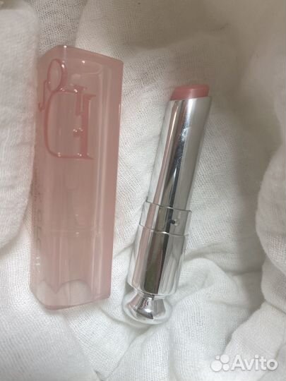 Бальзам для губ dior