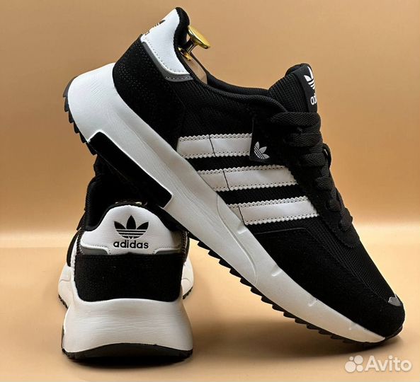 Кроссовки летние мужские Adidas 41 42 43 44 45 46