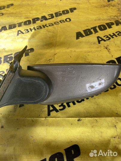 Правое зеркало заднего вида Chery Bonus A13