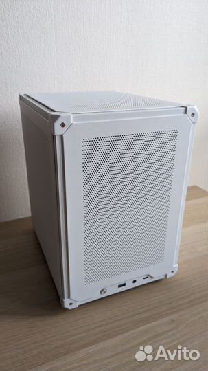 Системный блок Intel core i5 13400/RTX 3060ti