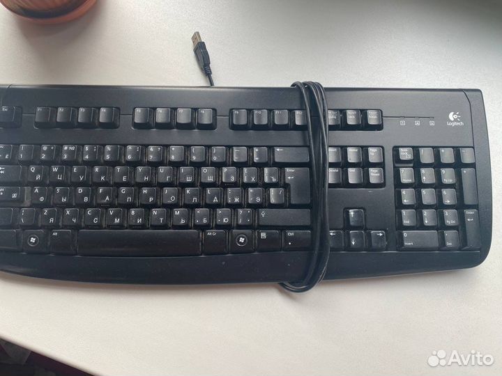 Клавиатура