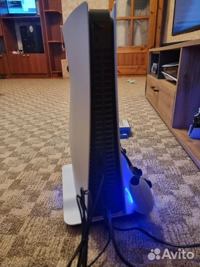 Sony playstation 5