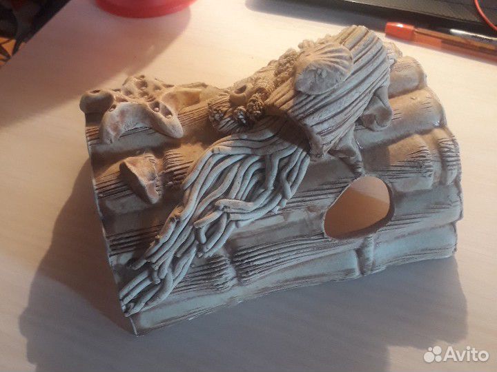 Аксессуар для аквариума