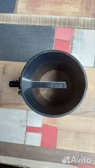 Nissan teana j31 дмрв