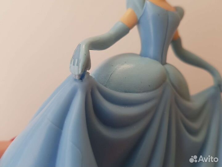 Золушка Disney store
