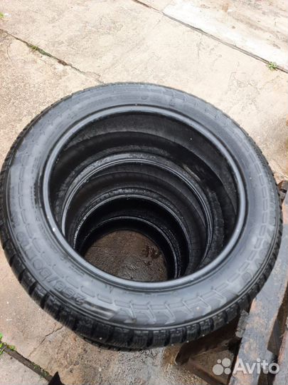 Nokian Tyres Hakkapeliitta 7 SUV 255/50 R19 107T