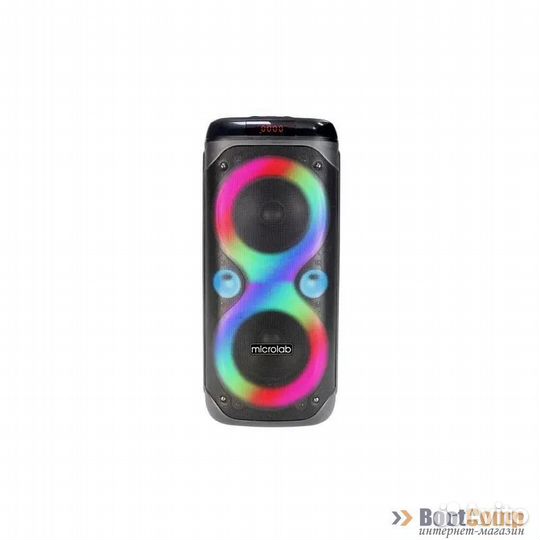 Cтереосистема Microlab PT800