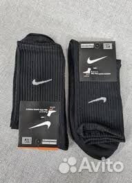Носки Nike