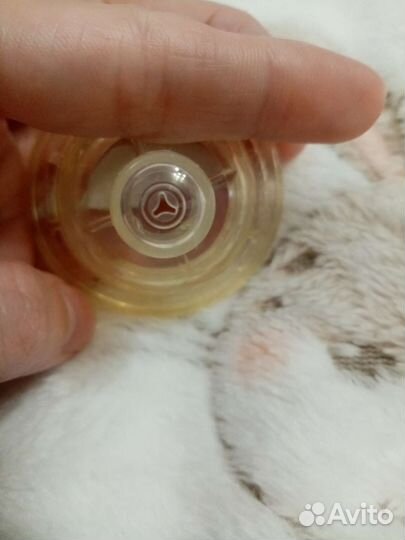 Соска для бутылочки Awent