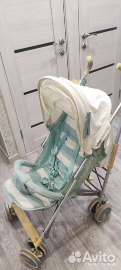 Коляска детская