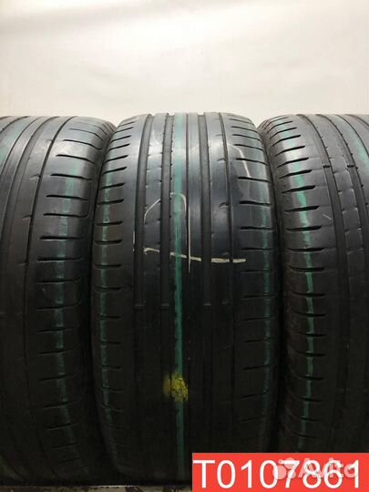 Goodyear Eagle F1 Asymmetric 2 SUV 285/45 R20 112Y