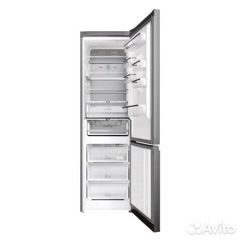 Холодильник Hotpoint HT 9202I SX O3