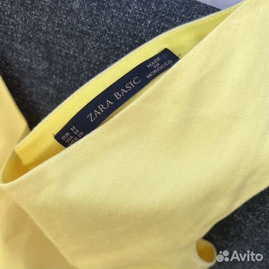 Платье женское zara
