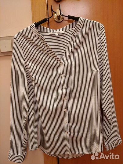 Блузка Modis вискоза 46