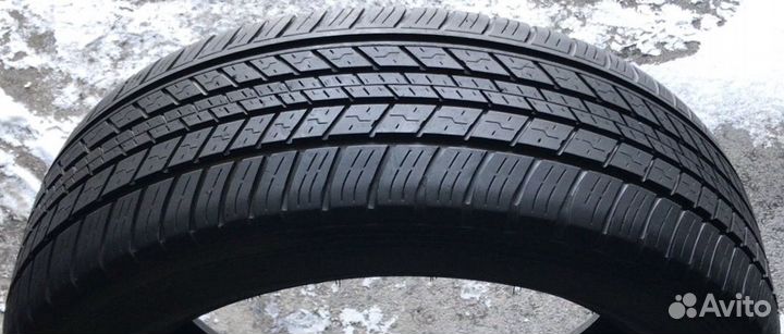 Dunlop Grandtrek ST30 235/55 R18 100