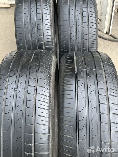 Pirelli Cinturato P7 245/50 R19 105W