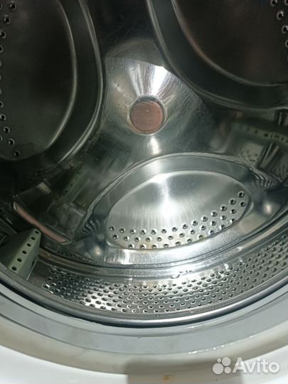 Стиральная машина Indesit 4 кг