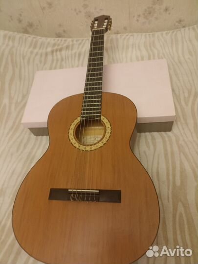 Гитара классикиэа