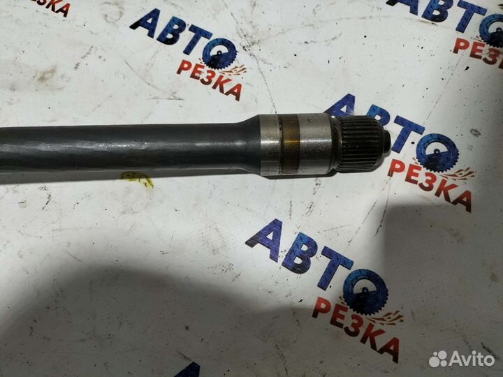 Первичный вал Audi A6 / A7 4G