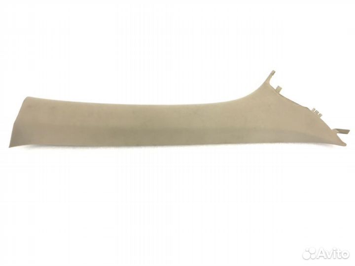 Обшивка стойки передняя правая Mitsubishi