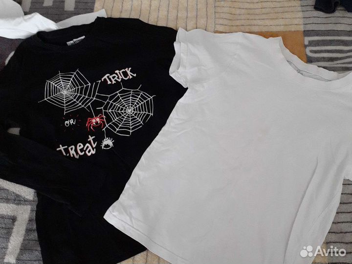 Одежда для мальчика 140-146