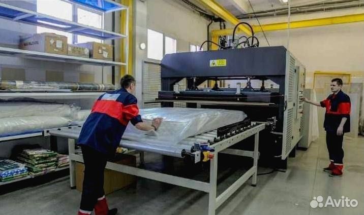 Матрассы от простого до премиум