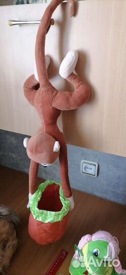 Мягкая игрушка