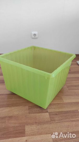 Ящик для хранения IKEA