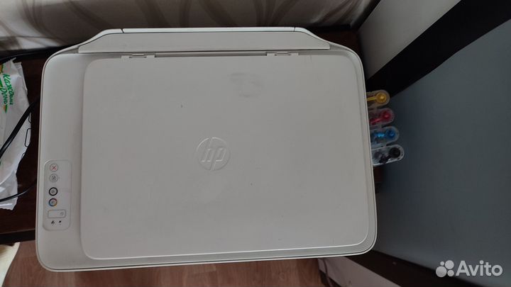 Принтер HP deskjet 2320