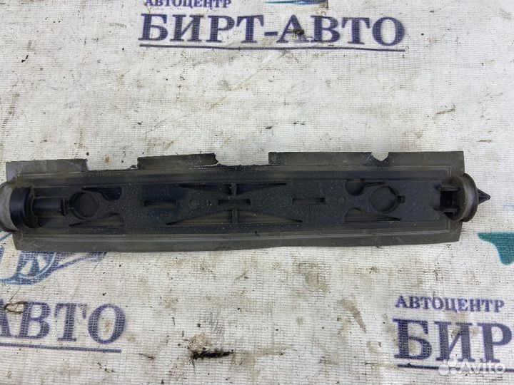 Заслонка отопителя Peugeot 308 I (2007—2011)