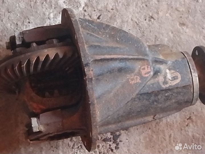 Автозапчасти