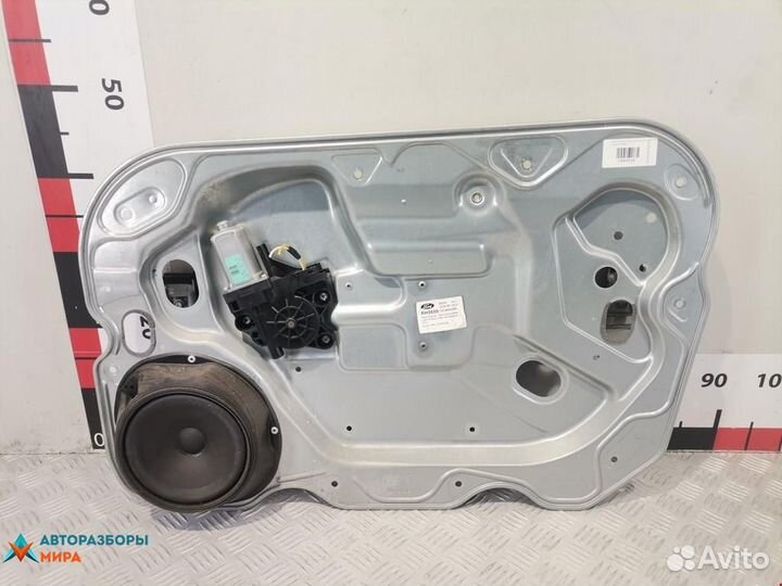 Стеклоподъемник передний правый Ford C-Max рест