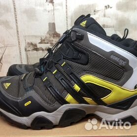 Adidas fast x high cheap gtx