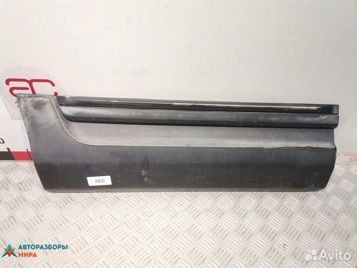 Накладка декоративная Ford Explorer 5 2013