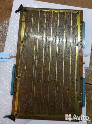 Плата прц (нц31-01-02),SB-778 (2С42-65)