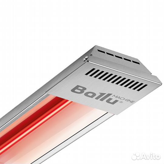 Потолочный инфракрасный обогреватель Ballu BIH-T-1