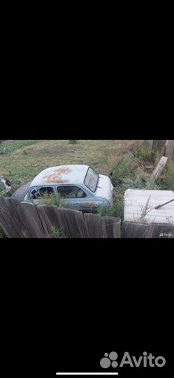 Заз 965 целиком