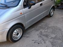 Daewoo Matiz 0.8 MT, 2011, 82 333 км, с пробегом, цена 200 000 руб.