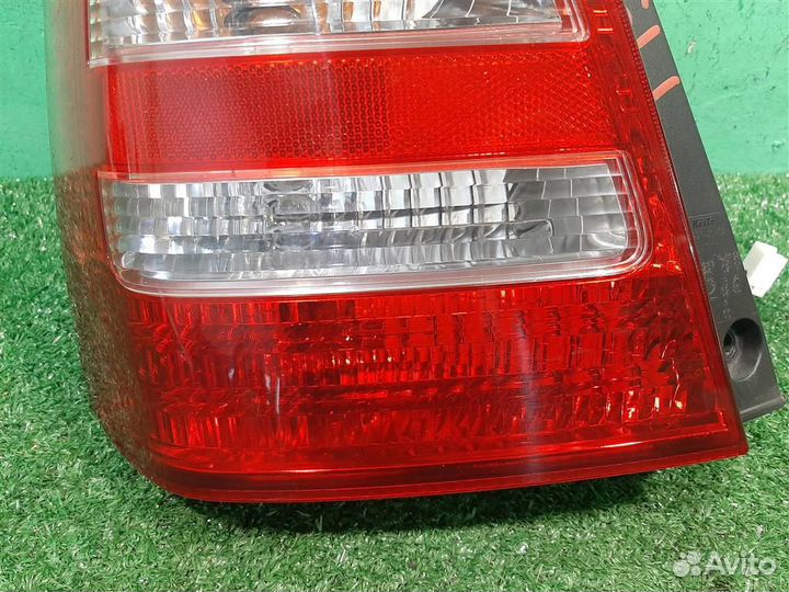 Фонарь задний левый Subaru Forester SG/S11 2003