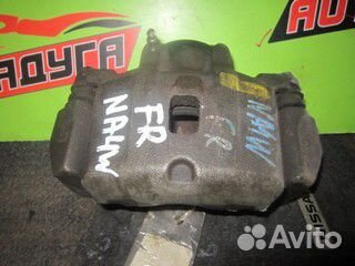 Суппорт mitsubishi NA4W, NA8W grandis 2WD 4WD скоб