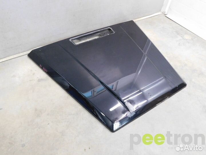 Б/У Б/У Капот б/у Рихтован небольшой дефект