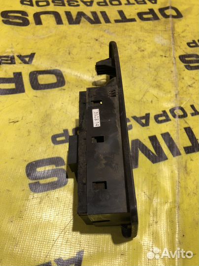 Блок управления стеклоподъемниками Chery qq6 s21