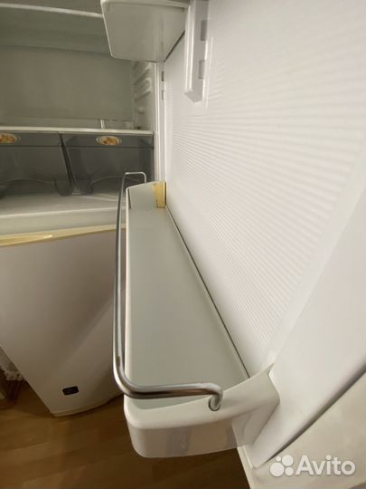 Холодильник атлант двухкамерный бу