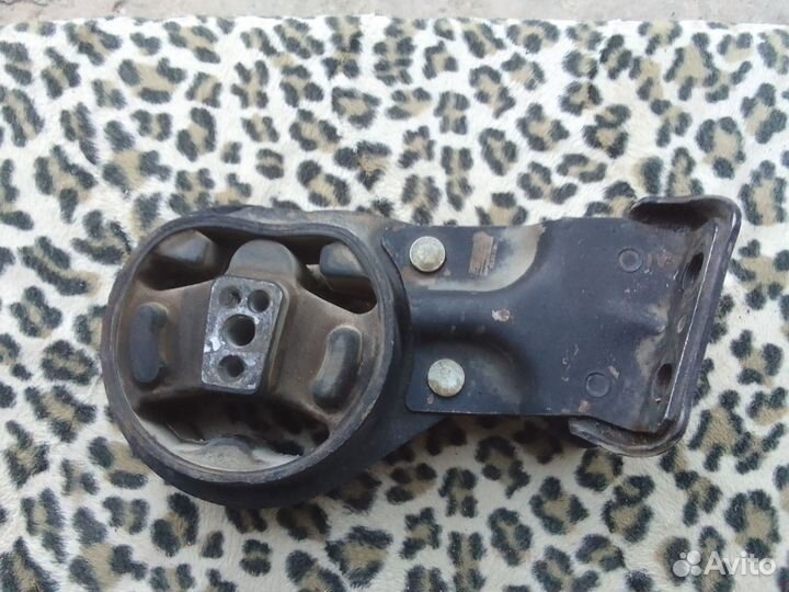 Подушка на ваз 2114