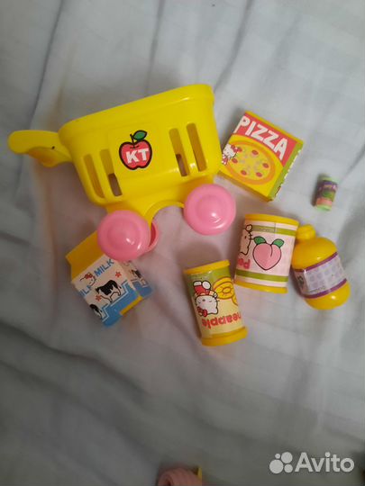 Игрушка Hello Kitty Магазин Sanrio