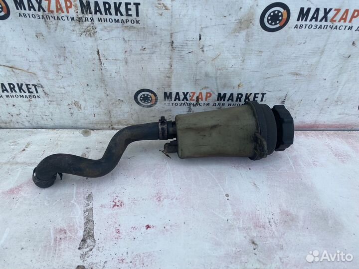 Бачок гура ford focus 2 1.6