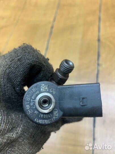 Форсунка Mercedes A-Class W-169 OM640.940 2005