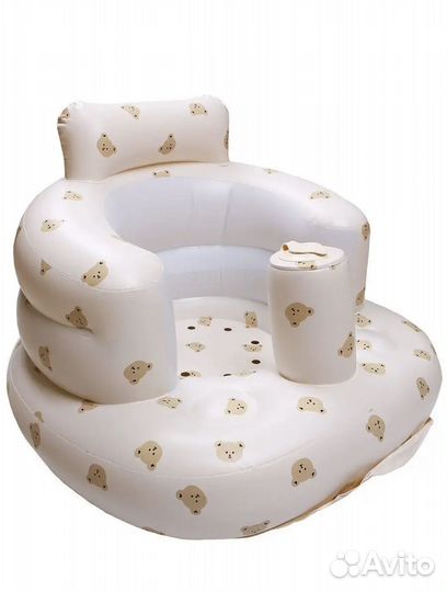 Стульчик надувной