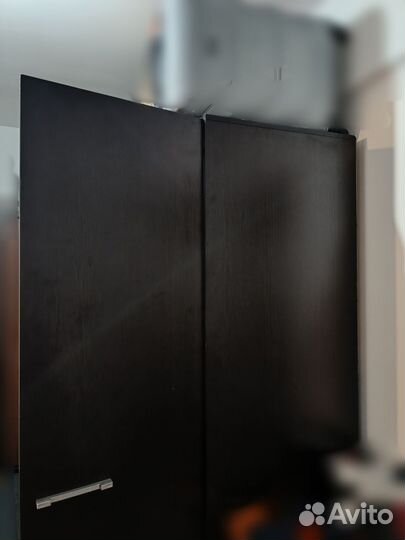 Шкаф венге для одежды