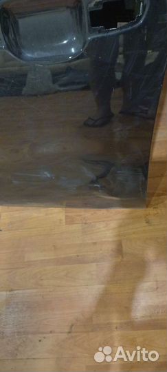 Дверь Передняя Левая Kia Sportage 4